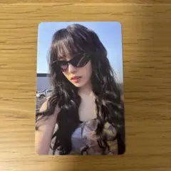 【本日限定値下げ】TWICE THIS IS FOR nemoミナ