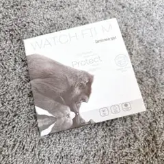 Garminmove sport　液晶保護フィルム　2枚入