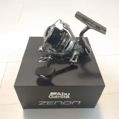 アブガルシア ゼノン ZENON 3000SH 新品未使用品