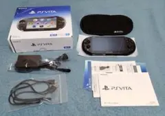 PlayStation®Vita(PCH-2000シリーズ) Wi-Fiモデル…