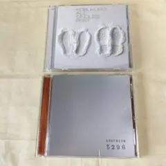 【 コブクロ 】 ALL SINGLES BEST ◇ 5296 《2枚セット》