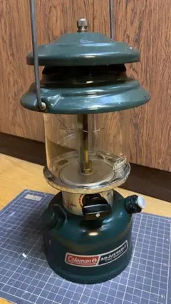 コールマン ガソリンランタン286,288a