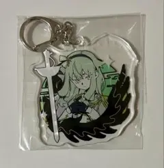 プロセカ クリフェス しづ アクキー 草薙寧々