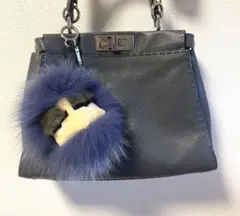 FENDI モンスターチャーム