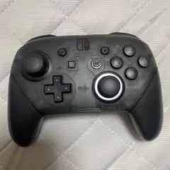 Nintendo Switch Proコントローラー