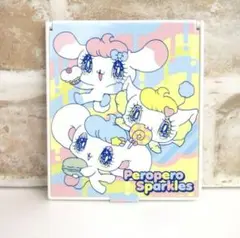 2025年最新】せきやゆりえ ペロペロスパークルズの人気アイテム