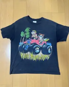 80's ビンテージTシャツ アメリカ 古着