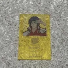 テニスの王子様 ジャンプフェスタ2023 プロコレ 幸村精市