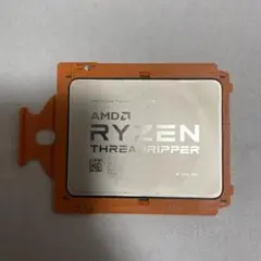 AMD Threadripper 1920X