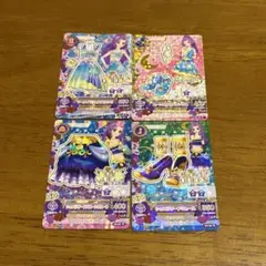 アイカツカード 神崎美月