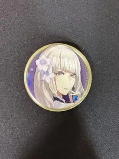 人狼ジャッジメント 缶バッジ メアリー Amazon.co.jp: 人狼ジャッジメント SP1メアリー : おもちゃ