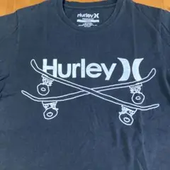 Hurley スケートボード Tシャツ Sサイズ