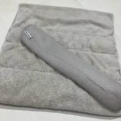 今治睡眠用タオル２ 専用ポール付き