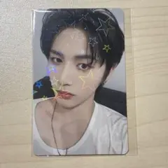 BOYNEXTDOOR 19.99 Weverse特典 テサン
