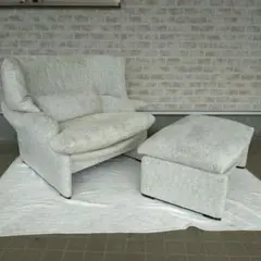 2025年最新】cassina オットマンの人気アイテム - メルカリ
