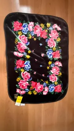 【未使用品】Lake Alster レイクアルスター ブランケット 膝掛け毛布