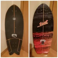 カーバー サイコ キラー CARVER PSYCHO KILLER