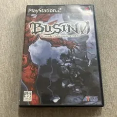 BUSIN 0 Wizardry Alternative NEO ps2 V