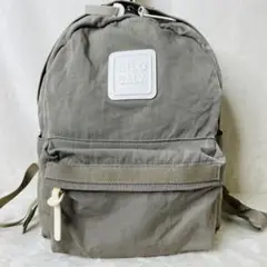 【極美品】CIAOPANIC CILOCALA リュックサック　グレー　L