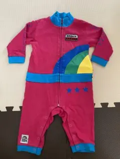 ドリームベビーズ DREAM BABYS 80cm ピンク