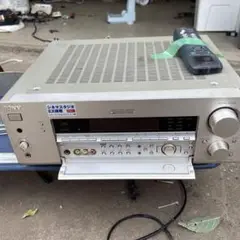 2025年最新】sony str-v939xの人気アイテム - メルカリ