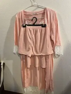 aimerfeelあざと可愛い！ルームウェア3点セット