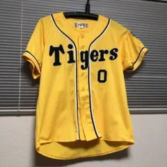 阪神タイガース 大和選手 ユニホーム
