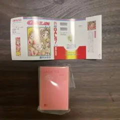 りぼん ガチャ 豆ガシャ本 GALS！