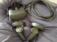 HP Reverb VR　完動品　箱付き　値下げ交渉可