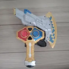 仮面ライダーエグゼイド 連撃連鎖 DXガシャコンパラブレイガン