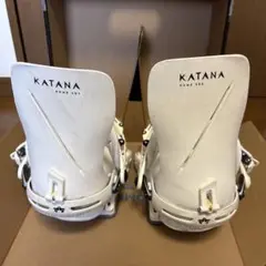 ROME KATANA ビンディング　Mサイズ
