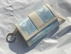 新品　未使用　コーチ小銭入れ