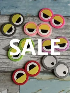 シリコンカボションSALE