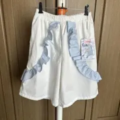 しまむら　ぬた。ちゃんコラボ　ショーパン