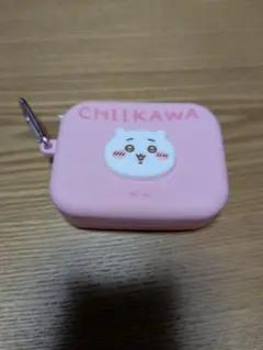 ちいかわ　シリコンケース　クレーンゲーム賞品