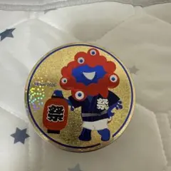 大阪関西万博 ミャクミャク 金平糖 缶ケースのみ