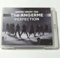 アンジュルム コンサートツアー The ANGERME PERFECTION