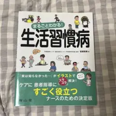 まるごとわかる! 生活習慣病