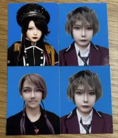 AIBECKとなりのアイル証明写真