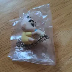 クレヨンしんちゃん　ガチャガチャ