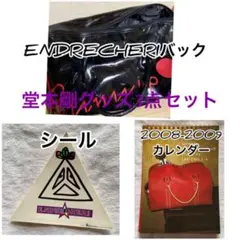 .ENDRECHERI. ボストンバッグ 2025年最新】endrecheri ボストンバッグの人気アイテム - メルカリ