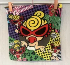 ヒス ヒステリックミニ ヒスミニ クッションカバー クッション 枕カバー