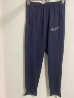 Nike ナイキ ネイビー ジャージパンツ