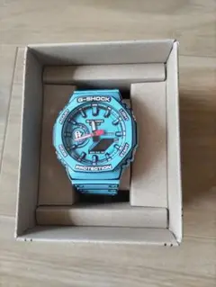 G-SHOCK漫画バージョン/セット中古美品 2025年最新】MANGA g-shockの人気アイテム - メルカリ