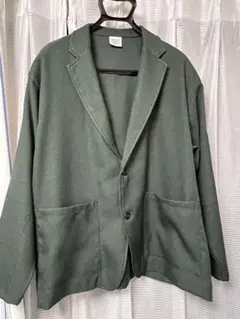 RELAXFIT supermarket HOME JACKET セットアップ FREAK'S STORE/リラックスフィット コンフォータブル