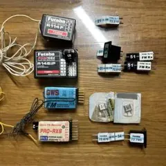 2025年最新】フタバFM受信機の人気アイテム - メルカリ