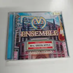Mrs. GREEN APPLE ENSEMBLE レンタル専用