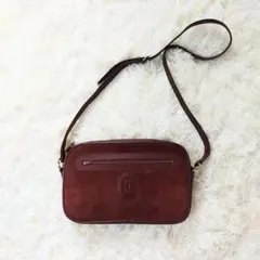 Cartier ショルダーバッグ