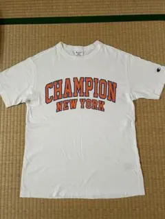 Champion Tシャツ S