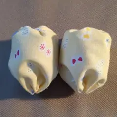 お手玉2個